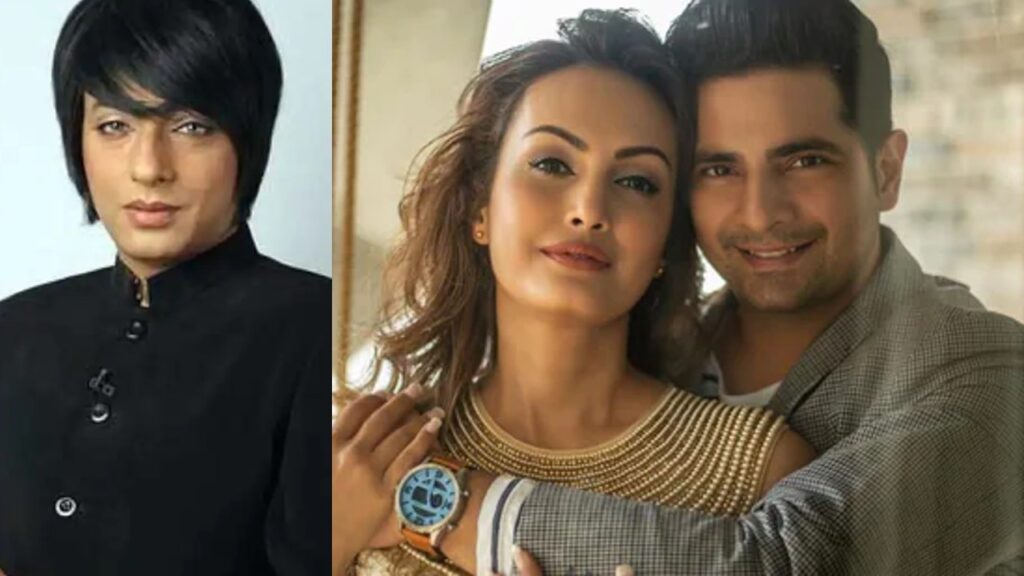 Designer Rohit Verma talks about Karan Mehra’s defamation case