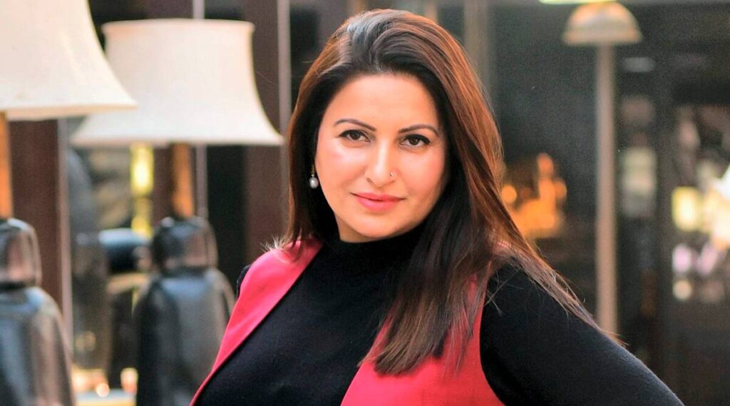 BJP leader and Bigg Boss 14 fame Sonali Phogat’s brother claims she was murdered in Goa