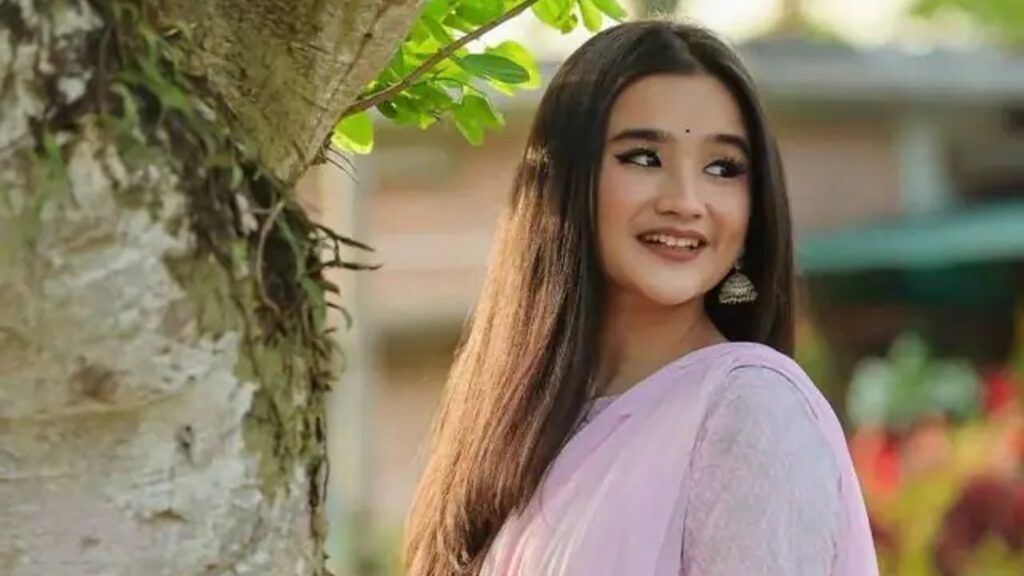 Rajjo aka Celesti Bairagey shares her experience of shooting water sequences at zero degrees; says, “My lips started turning blue”