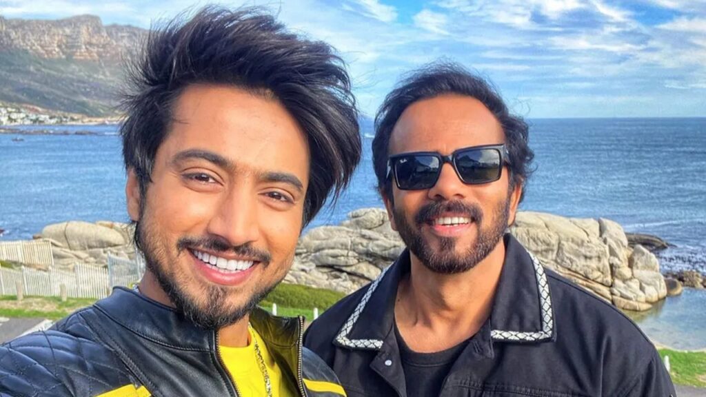 Jhalak Dikhhla Jaa 10: Rohit Shetty praises Faisal Shaikh for his hard work