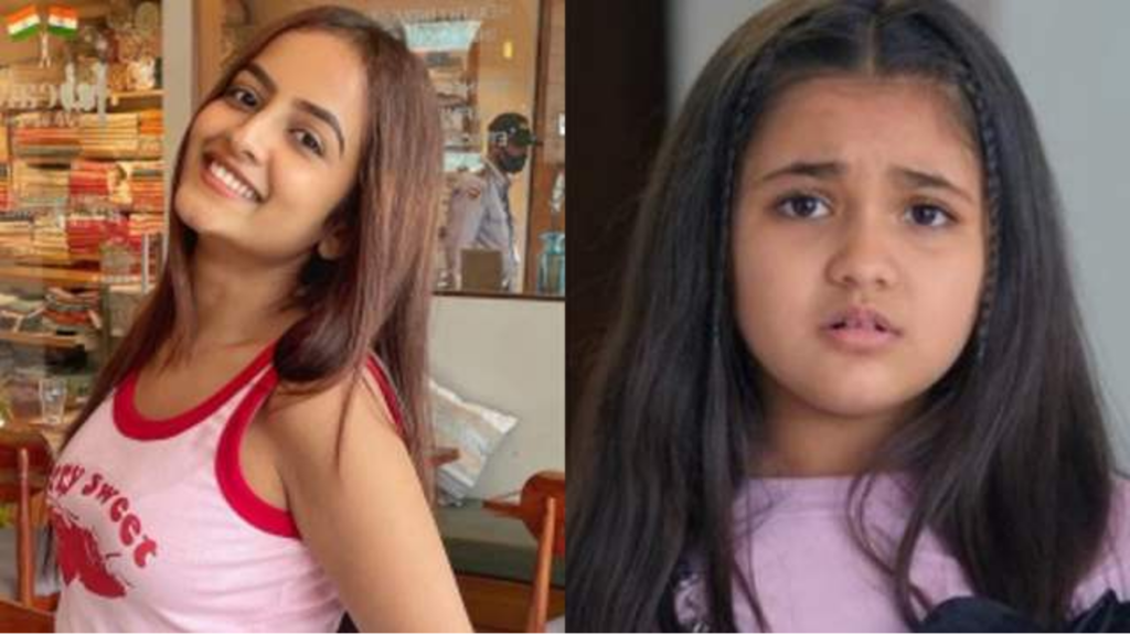 Ghum Hai Kisikey Pyaar Meiin: Yesha Harsora to replace Hirva Trivedi for the role of Harini