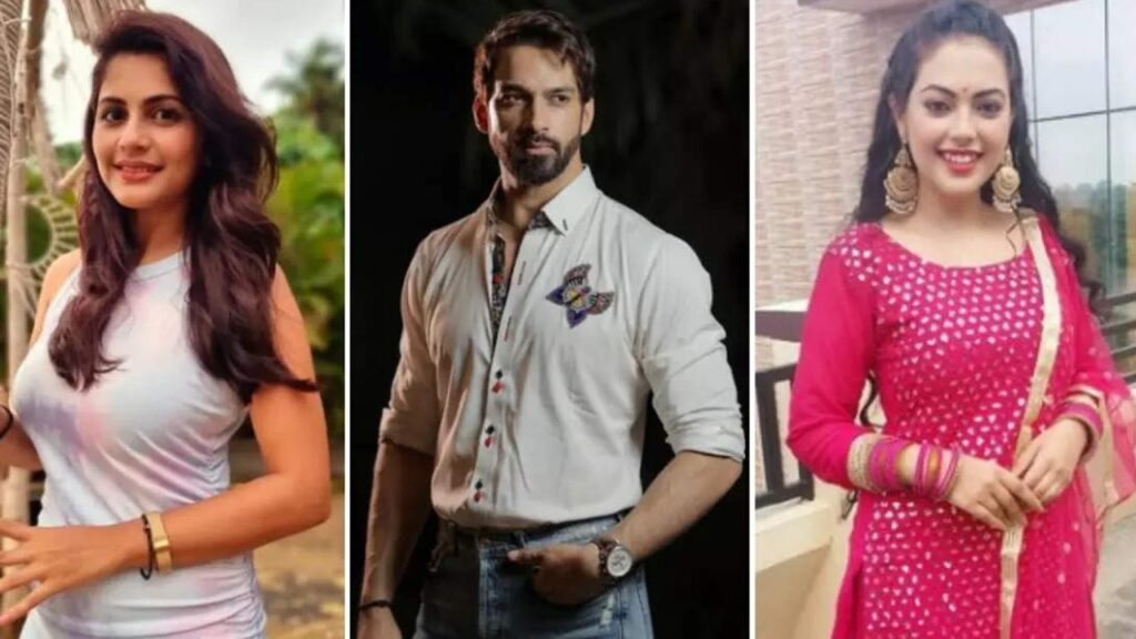 Imlie: Megha Chakraborty, Karan Vohra, and Seerat Kapoor on being the new faces of the show