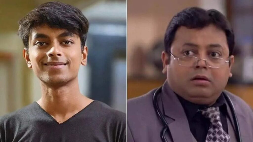 Bhabhi Ji Ghar Par Hai fame Jeetu Gupta’s 19 year old son passes away