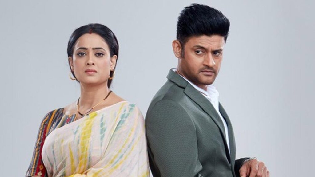 Shweta Tiwari and Manav Gohil to make a comeback on the small screen with the upcoming show ‘Main Hoon Aparajita’