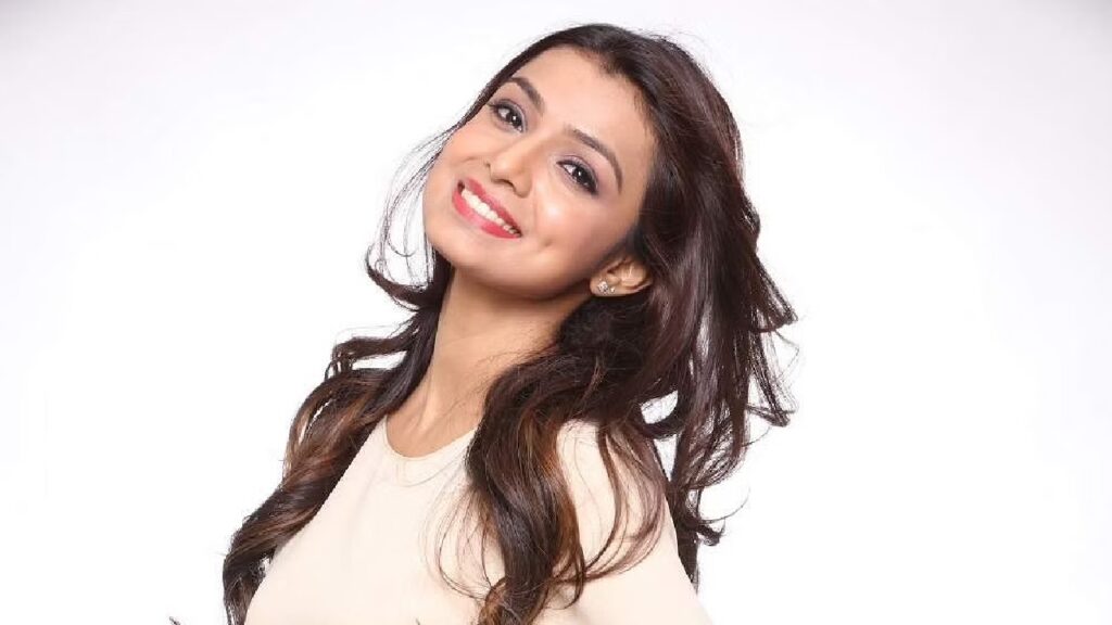 Mayuri Deshmukh reveals the reason behind quitting Imlie