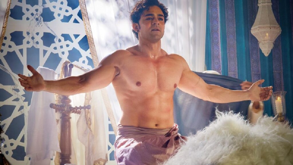 Mohit Abrol talks about his role as Zorawar in Alibaba Dastaan-e-Kabul; says, “I prepared for the character for around 2 months”