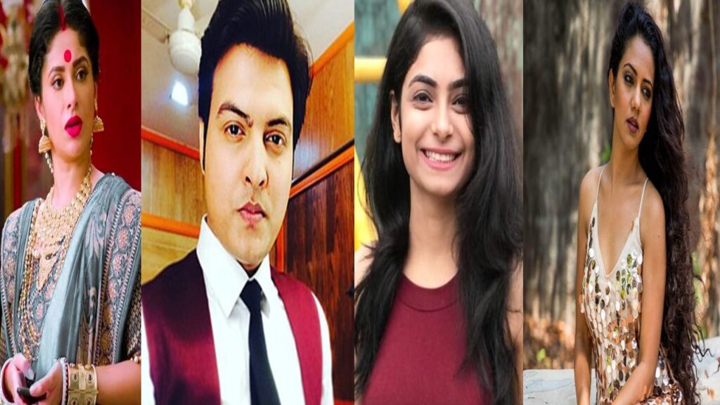 From delicious food to garbha, TV celebs reveal their Navratri celebration plans