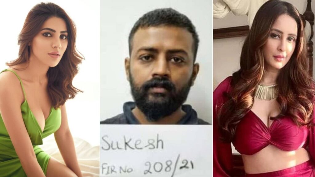 Bigg Boss 14 fame Nikki Tamboli and Chahatt Khanna in ED’s list for receiving gifts from conman Sukesh Chandrasekhar