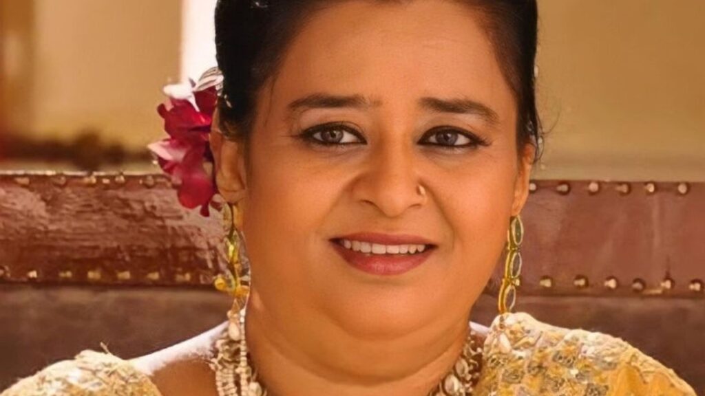 Qubool Hai fame Nishi Singh passes away two days after 50th birthday