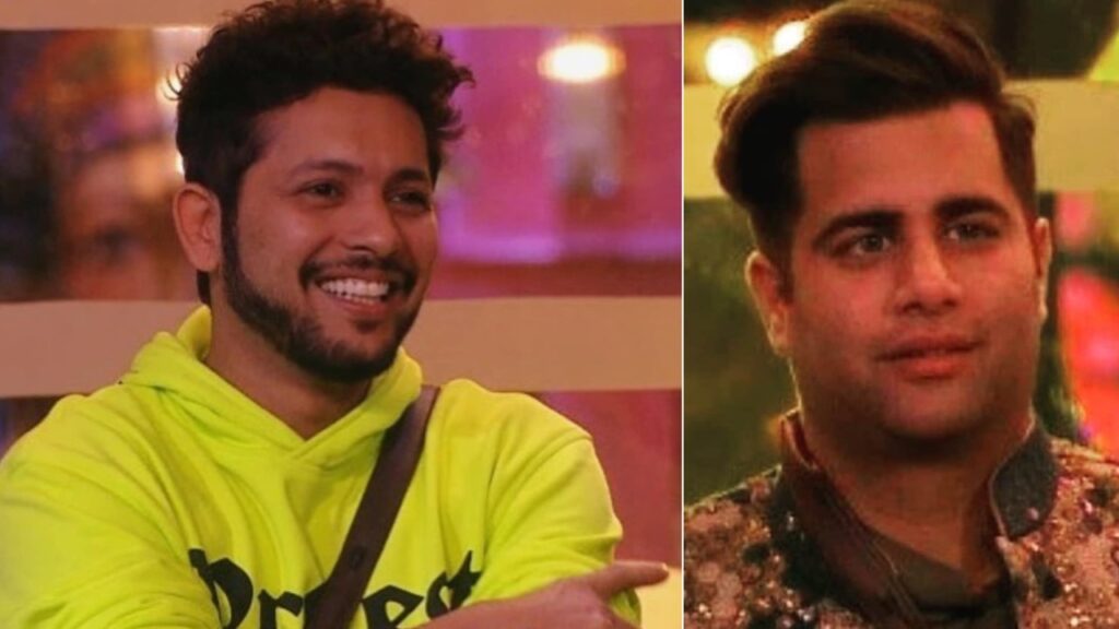 Rajiv Adatia and Nishant Bhat get eliminated from Khatron Ke Khiladi 12