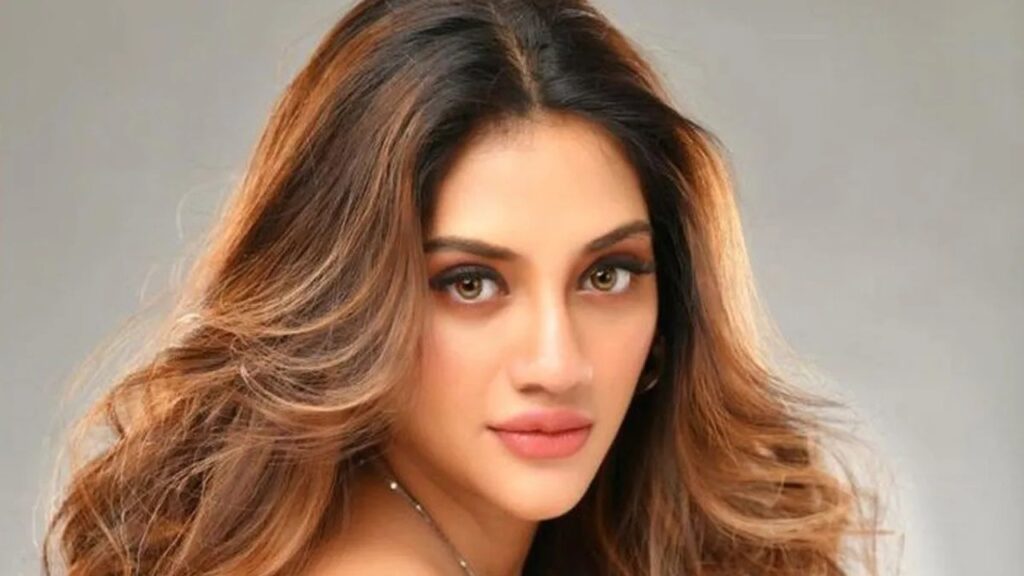 Bengali actress Nusrat Jahan to be a part of Bigg Boss 16?