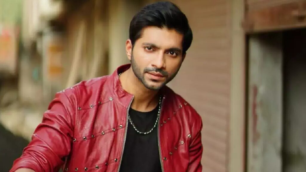Sindoor Ki Keemat actor Prateik Chaudhary on suffering injuries just before Dangal TV’s Diwali special event