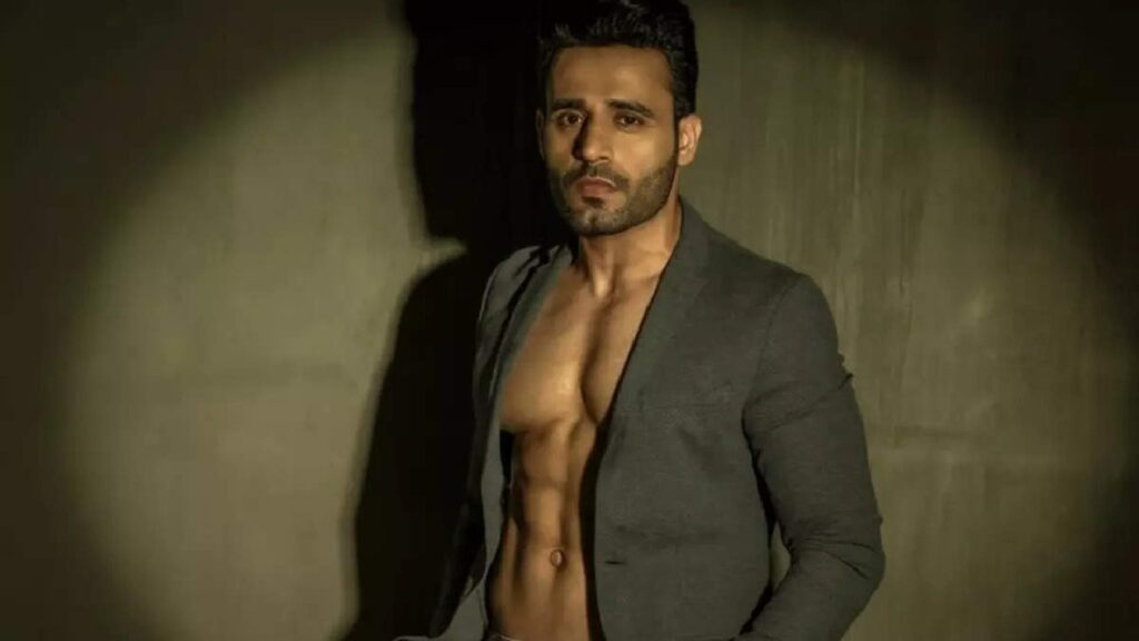 Naagin 6 fame Ravi Chhabra bags a new show on his birthday