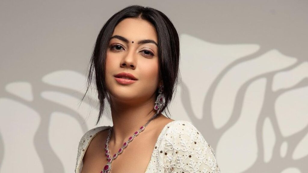 Fanaa- Ishq Mein Marjawan fame Reem Sameer turns 20