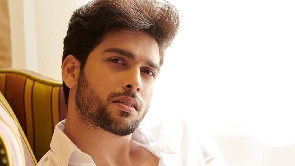 Actor Sai Ketan Rao on Chashni going off-air; says, “I don’t see any reason to feel sad”