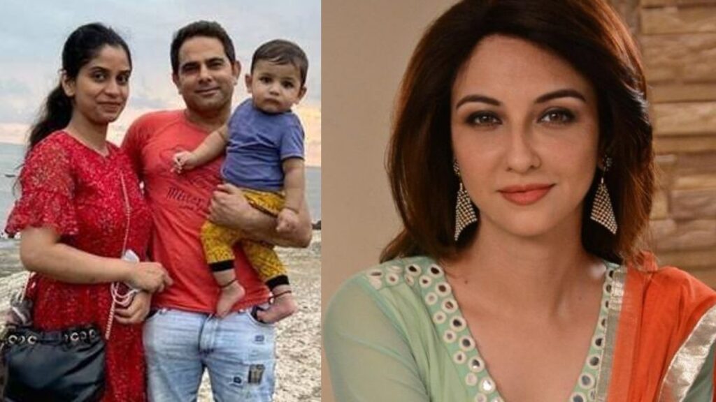 Bhabi Ji Ghar Par Hai actor Deepesh Bhan’s wife reveals how Saumya Tandon helped her repay the home loan of Rs. 50 lakh