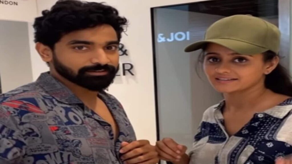 Ghum Hai Kisikey Pyaar Meiin actor Siddharth Bodke wants to take revenge from Ayesha Singh