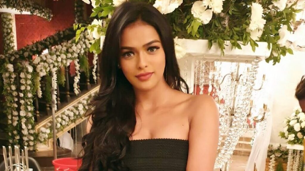 Actress Sonya Saamoor on Sirf Tum going off-air