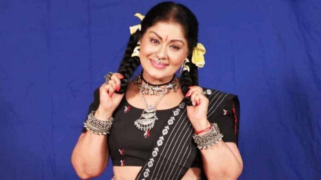 Sudha Chandran talks about her return in ‘Naagin 6’