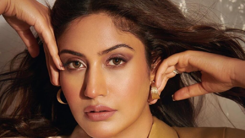 Surbhi Chandana on her upcoming show Sheirdill Sheirgill: I am hoping that my new show doesn’t have to succumb to TRP pressure ever