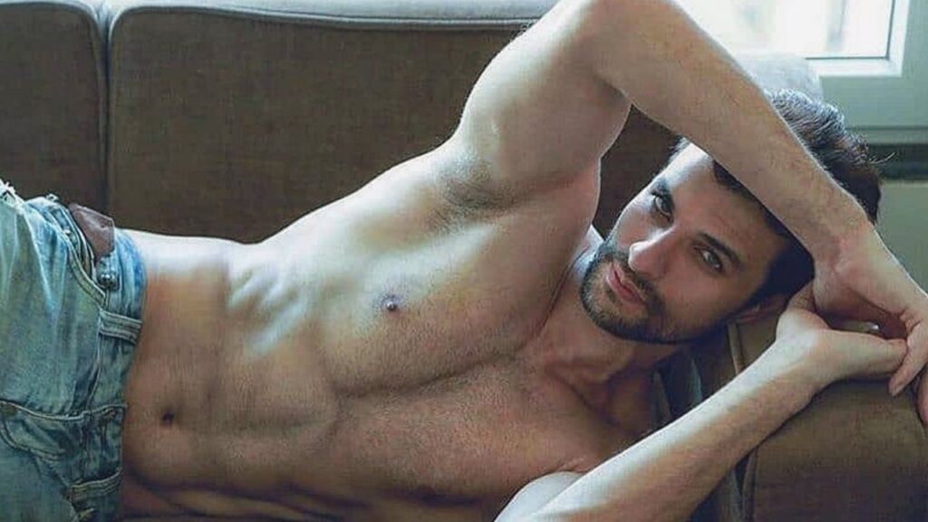 “Not every relationship between a man and women is an affair”: Trishaan Maini on setting friendship goals with ‘Bohot Pyaar Karte Hai’