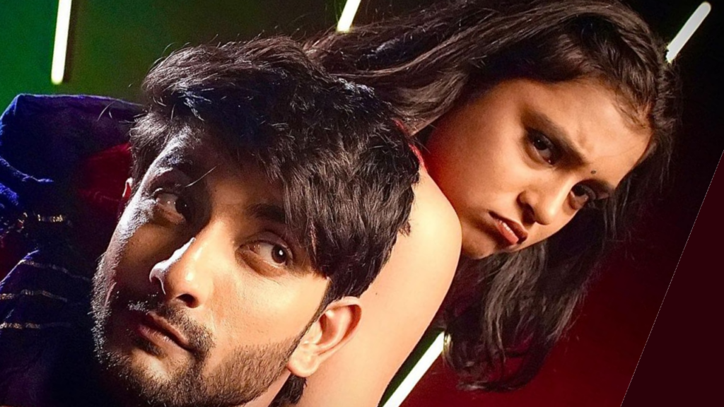 Fahmaan Khan talks about his debut music video Isha Ho Gaya going viral; says “this song is very close to my heart”