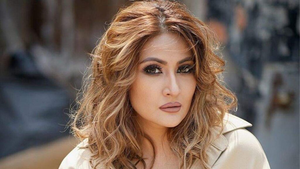 Urvashi Dholakia: Breaking Stereotypes Beyond Komolika and No more Negative Roles in TV and OTT