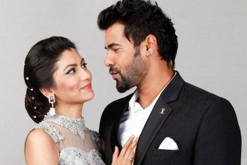 ENTANGLEMENT OR ENLIGHTEMENT ? { LOVE SEASON – LAST STORY FOR ABHIGYA – TWO SHOTS- SHOT ONE }