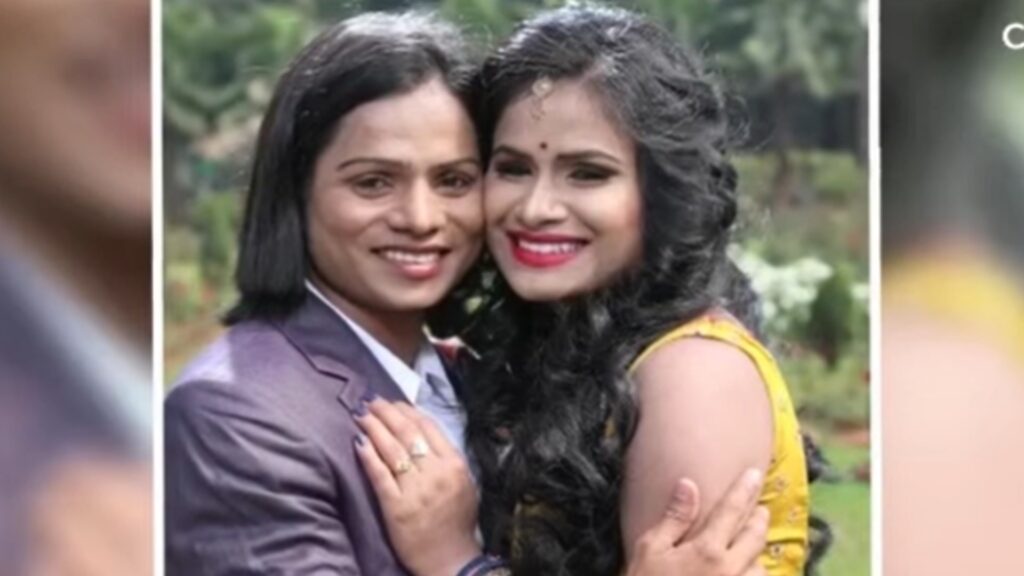 Jhalak Dikhhla Jaa 10: Dutee Chand introduces the love of her life; says, “Love sees no gender”
