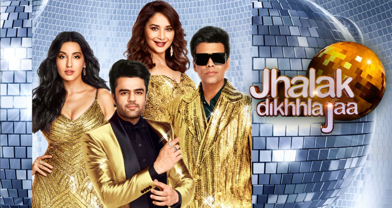 Jhalak Dikhhla Jaa Season 10 third September 2022 Written Episode Replace.