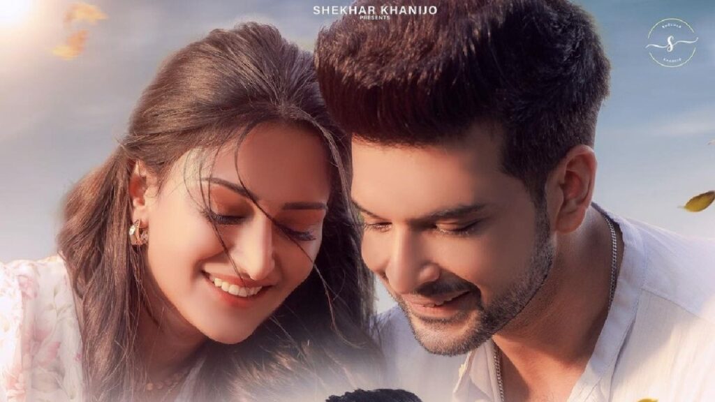 Karan Kundrra talks about his new music video ‘Akhiyan’ also starring Erica Fernandes