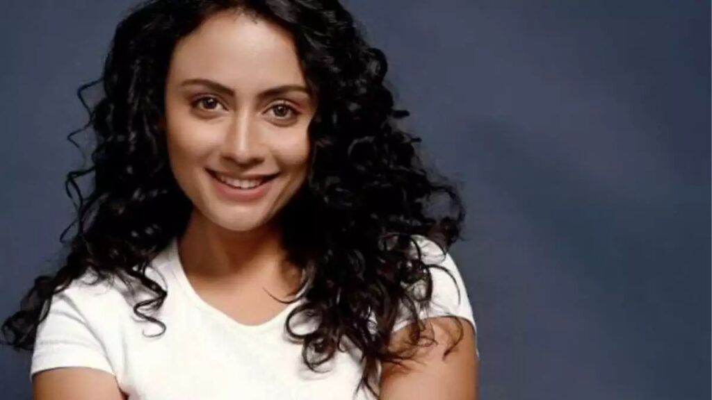 Bade Acche Lagte Hai 2 fame Aarushi Thakkar bags a pivotal role in ‘Wagle Ki Duniya’