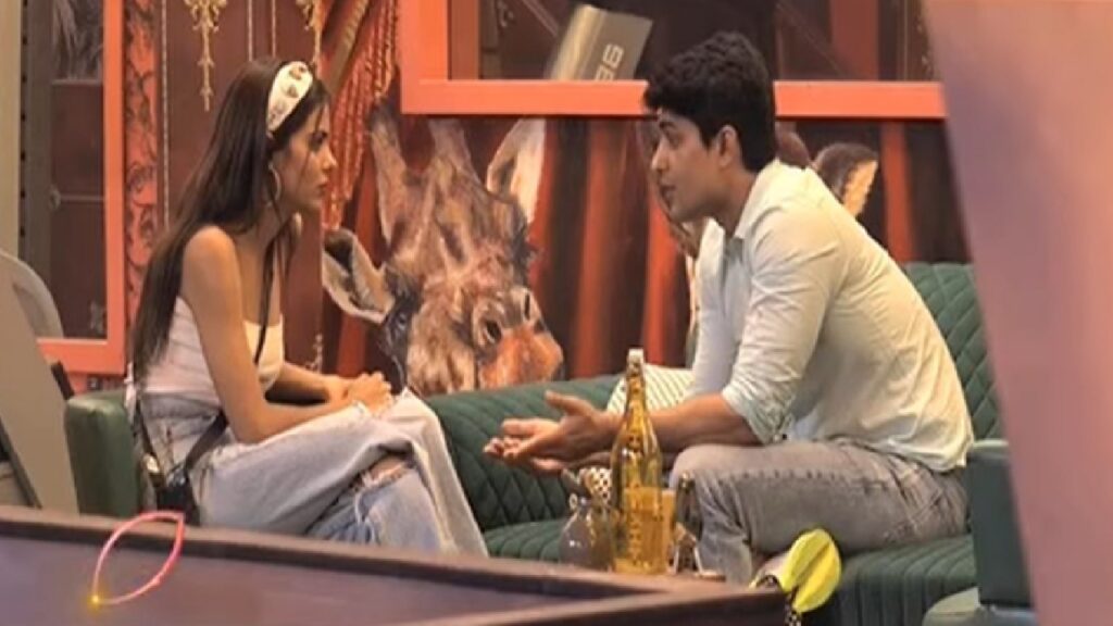 Bigg Boss 16: Ankit Gupta finally confesses his feelings for Priyanka Chahar Choudhary; says, “Agar tum attached ho toh main bhi attached hu”
