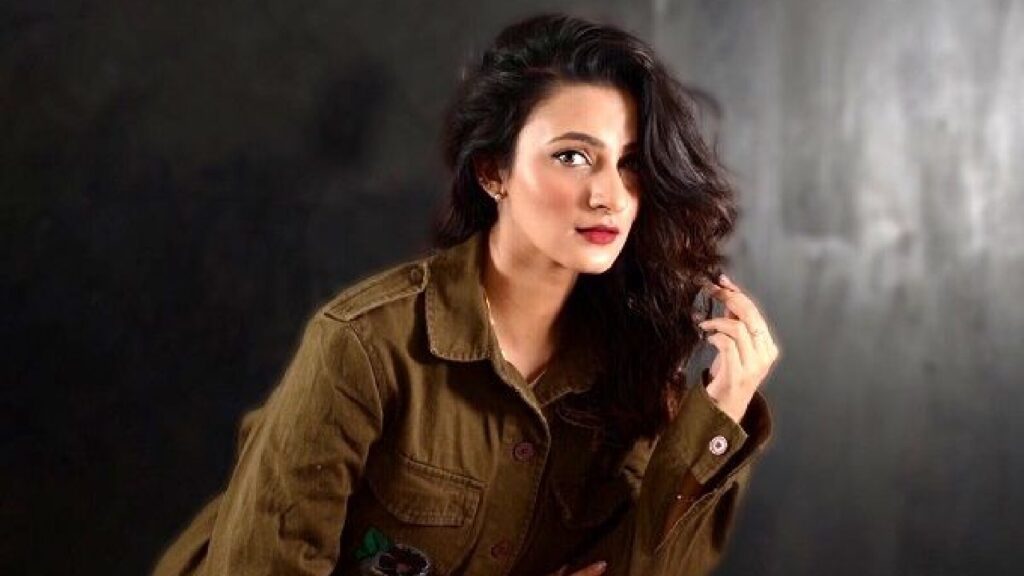 Sherdil Shergill: Ayesha Kapoor all set to make her TV debut as the parallel lead