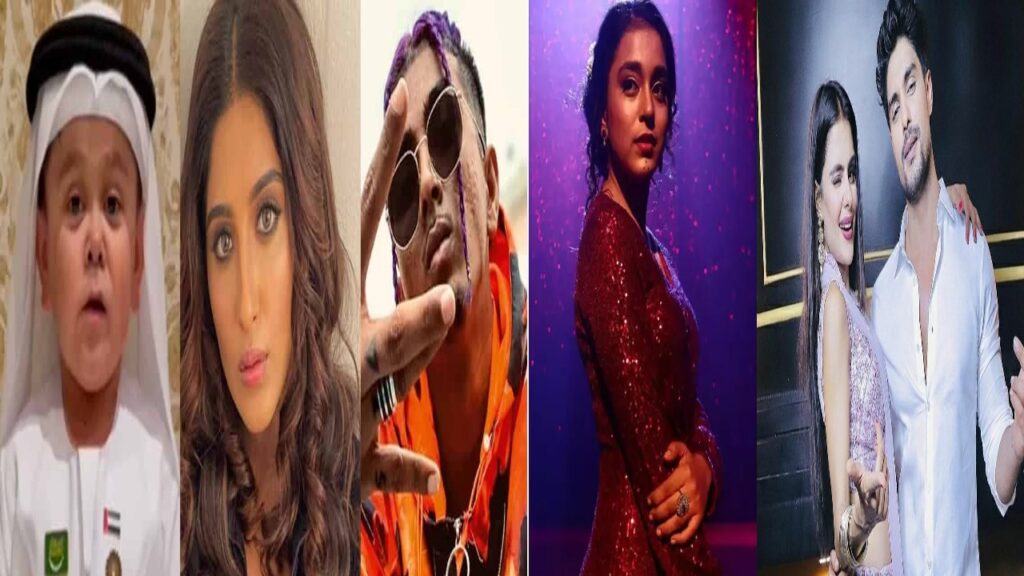 From Shiv Thakare, MC Stan to Abdu Rozik, check out what the Bigg Boss 16 contestants are currently doing