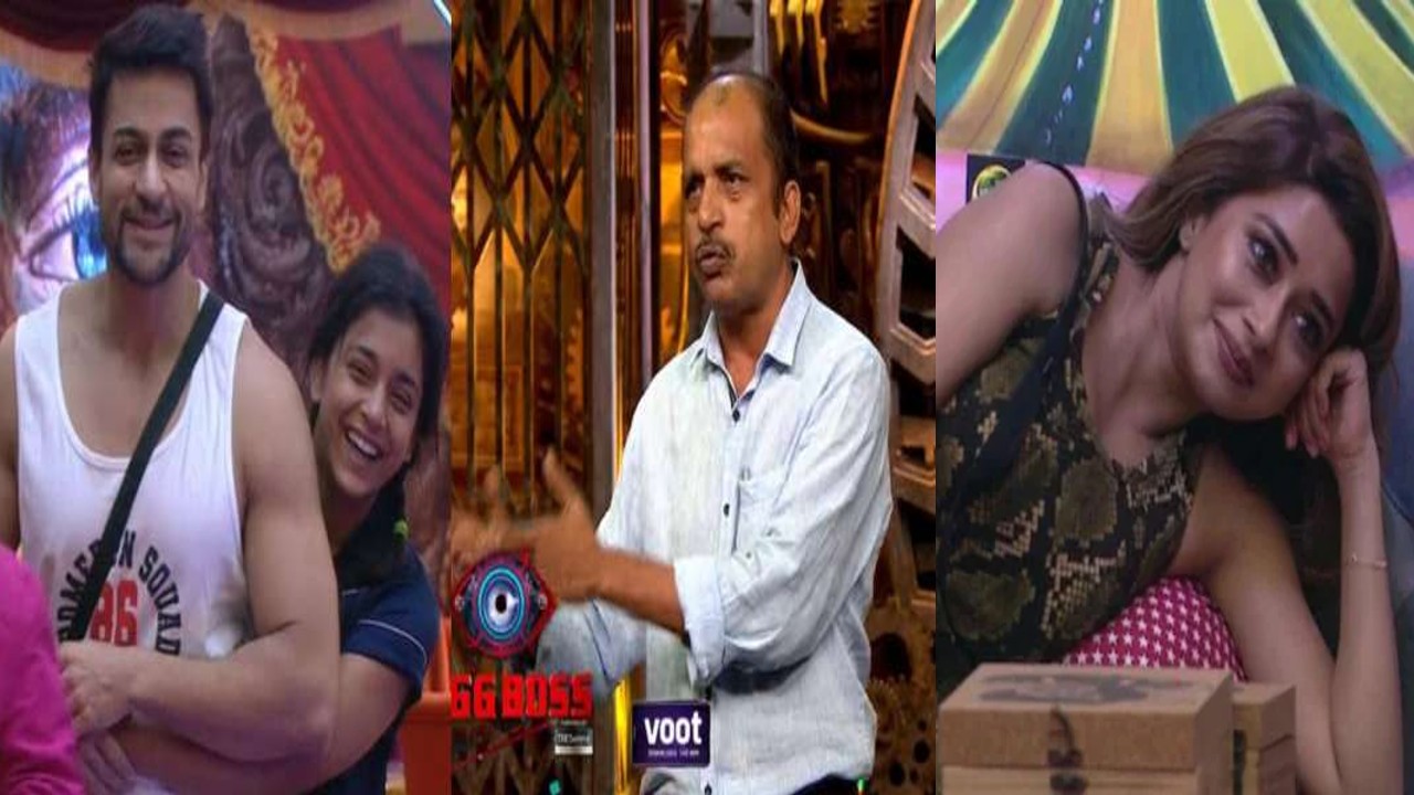 Bigg boss discount 13 episode 1