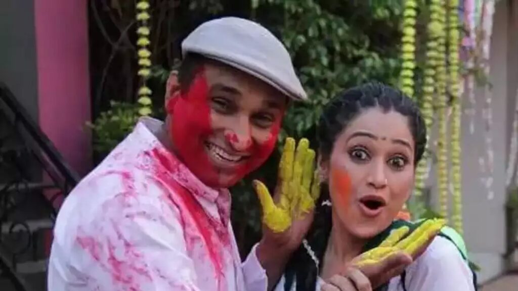 Disha Vakani aka Daya ben’s brother Mayur Vakani quashes the reports of her throat cancer