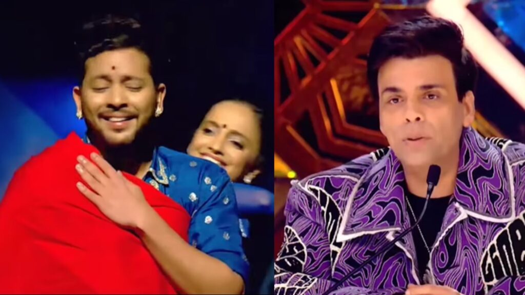Jhalak Dikhhla Jaa 10: Karan Johar gets overwhelmed after watching Nishant Bhat’s performance dedicated to the LGBTQIA+ community; says, “main khud in galiyon se guzar chuka hoon”