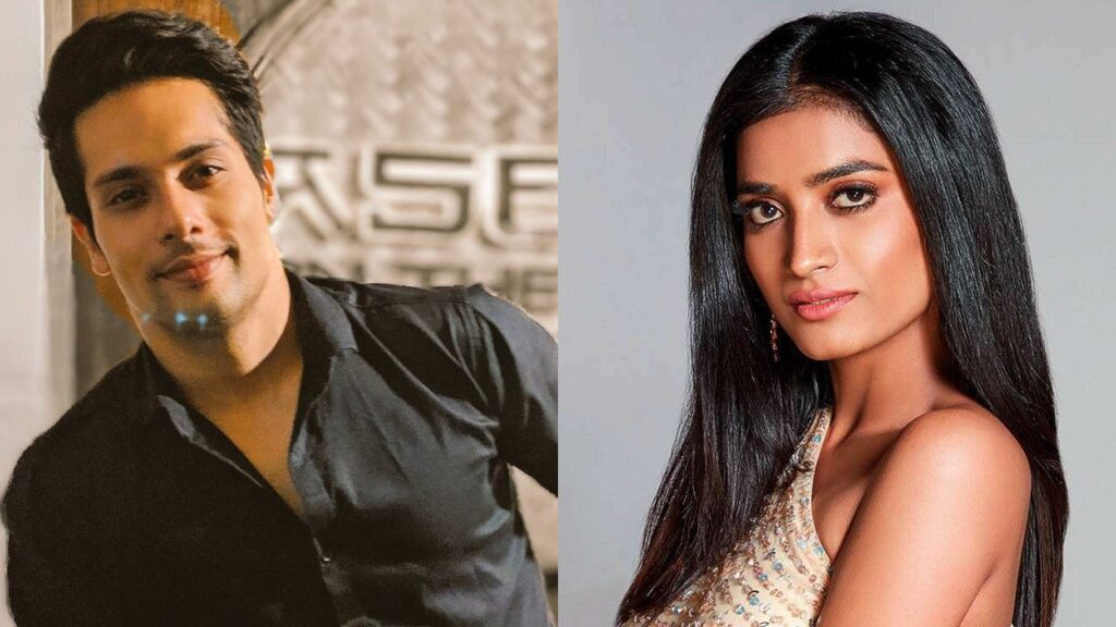 Bigg Boss 16: Bade Achhe Lagte Hain 2 fame Manraj Singh Sarma reacts to Manya Singh’s “just a TV actor” remark on Sreejit De