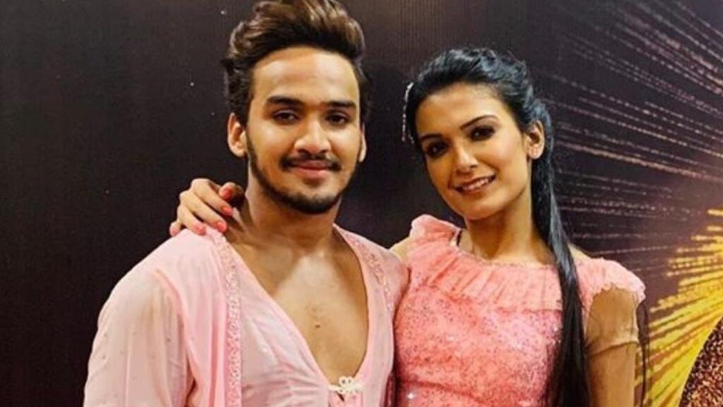 Muskaan Kataria opens up about her breakup with Faisal Khan; says, “Just because the last person wasn’t right, doesn’t mean that the right one doesn’t exist”