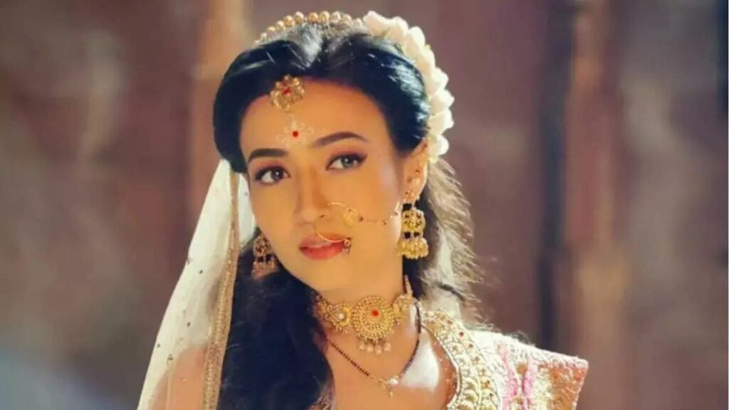 Nidhi Seth on portraying the nine looks of Maa Durga; says, “I’m eagerly looking forward to it”