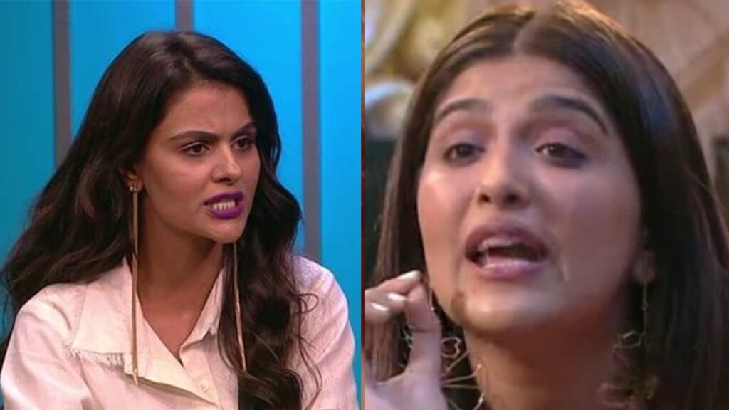 Bigg Boss 16: Major face-off between Priyanka Choudhary Chahar and Nimrit Kaur