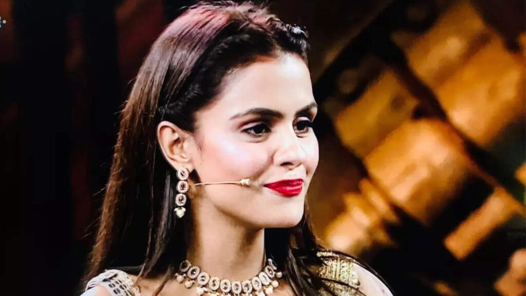 Bigg Boss 16: Priyanka Chahar Choudhary on creating drama in the Bigg Boss house