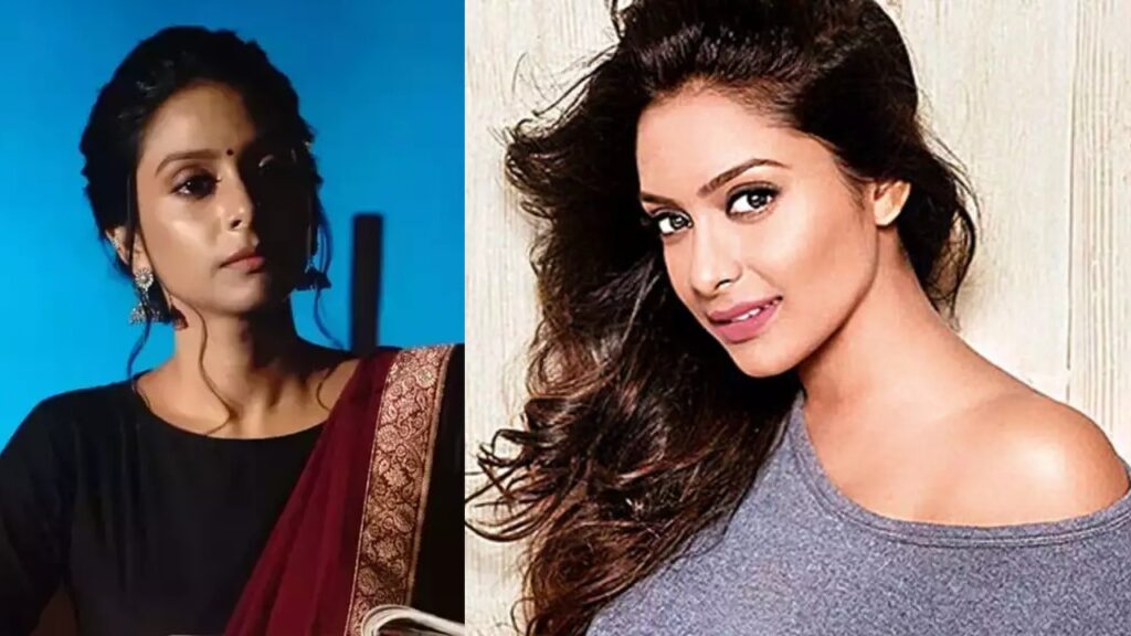 Actress Rachanaa Parulkkar talks about her fearless role as a gangster in Maddam Sir