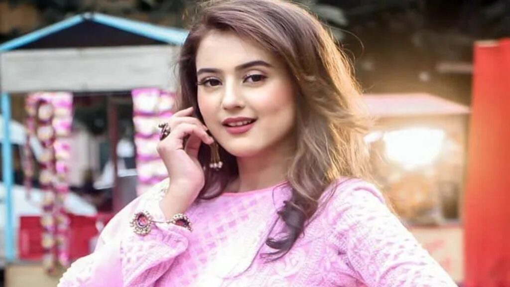 Actress Riya Sharma roped in to essay a pivotal role in ‘Banni Chow Home Delivery’