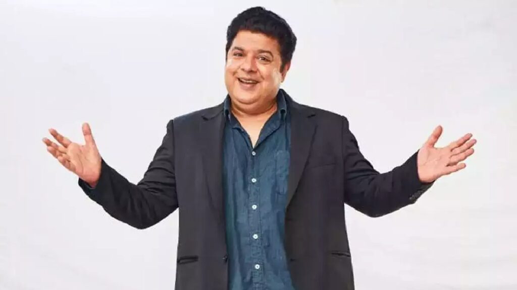 Sajid Khan talks about his experience in the Bigg Boss 16 house; says, “I have stayed in the house for 107 days and there is nothing scripted”