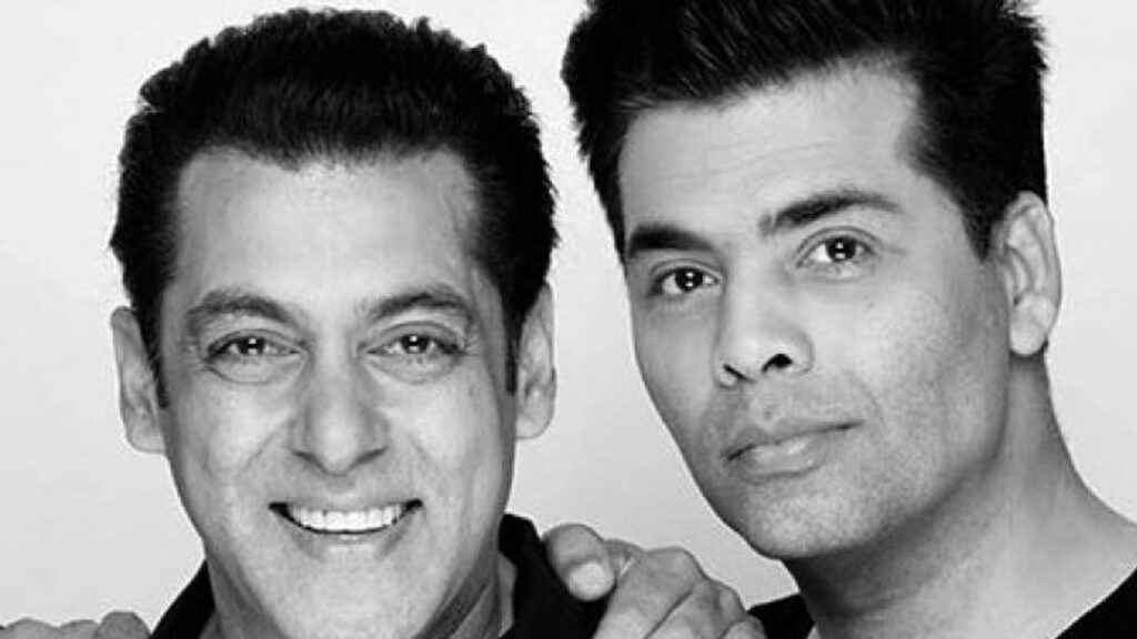 Bigg Boss 17 Shocker: Salman Khan Steps Down, Karan Johar Takes the Hosting Reins for Upcoming Weekend Ka Vaar
