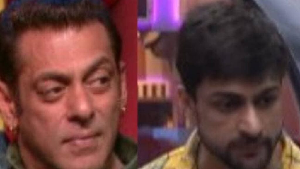 Shalin Bhanot feels cornered in the Bigg Boss 16 house; says, “Mujhe yeh ghar kaat raha hai”