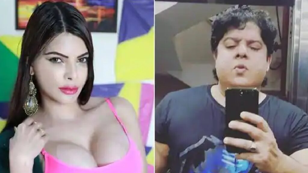 Bigg Boss 16: Sherlyn Chopra reveals Sajid Khan asked her to rate his private parts