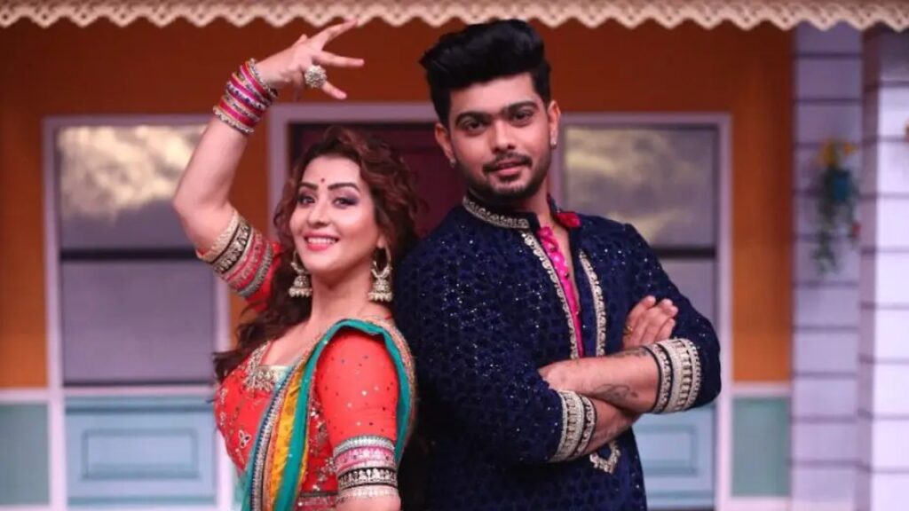 Jhalak Dikhhla Jaa 10: Shilpa Shinde gets eliminated from Jhalak Dikhhla Jaa 10; says, “I was fortunate to perform in front of Madhuri Dixit Nene”